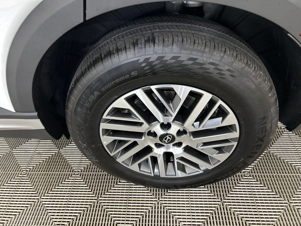 Used 2026 Hyundai Palisade SEL AWD/4WD image 10