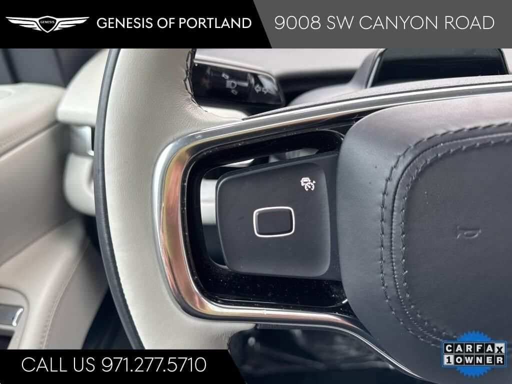 Used 2025 Lincoln Navigator L Reserve AWD/4WD image 38