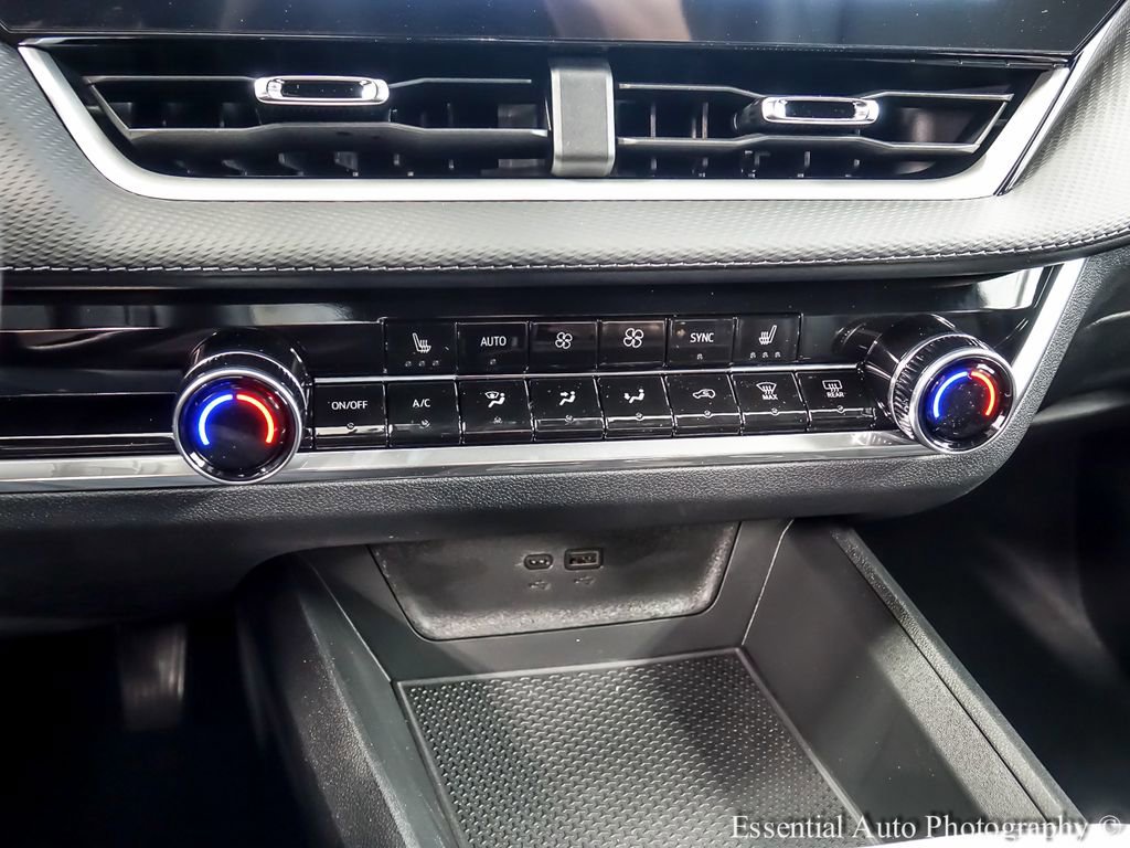 New 2026 Chevrolet Equinox LT image 16