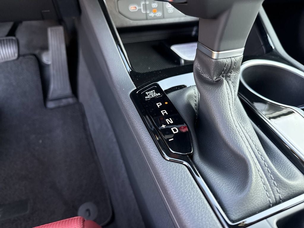 New 2026 Kia K5 GT-Line FWD image 31