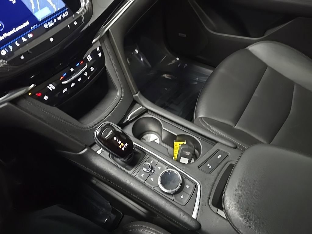 Used 2021 Cadillac XT6 Sport image 28