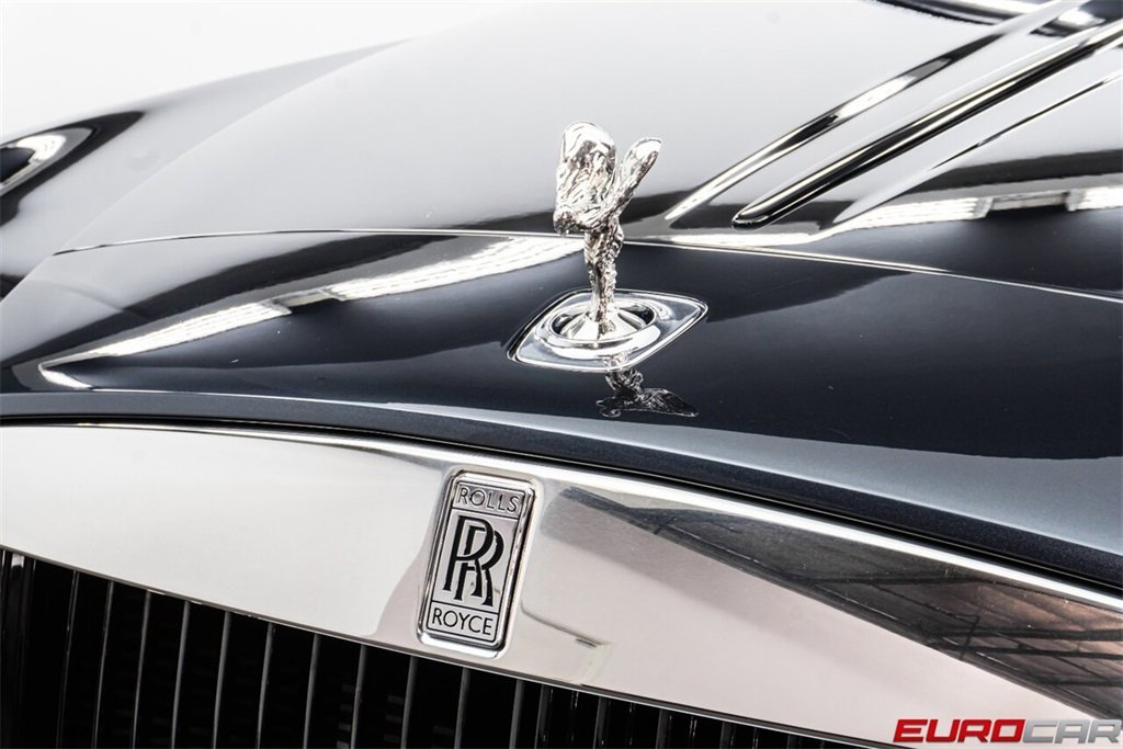 Used 2019 Rolls-Royce Ghost image 11