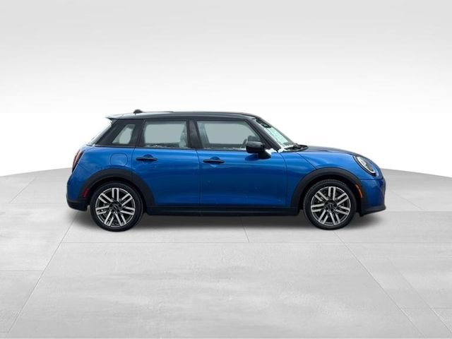 Used 2025 MINI Cooper S FWD image 2