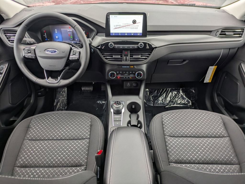 New 2026 Ford Escape Active w/ Cold Weather Package AWD/4WD image 39