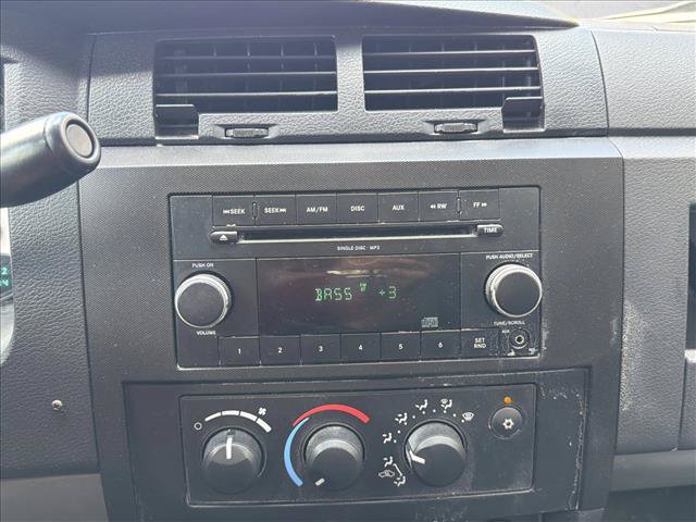 Used 2011 Dodge Dakota Big Horn AWD/4WD image 19