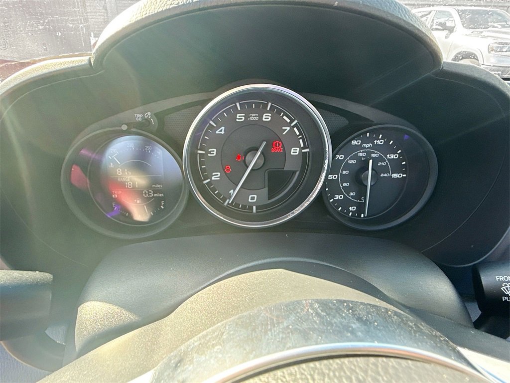 Used 2017 FIAT 124 Spider Classica image 13