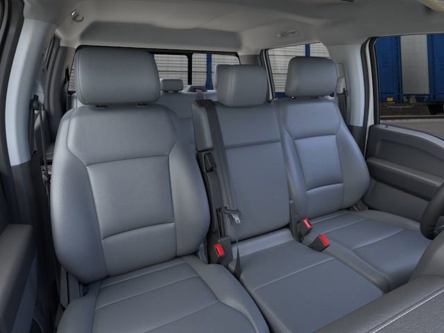 New 2026 Ford F550 4x4 Crew Cab image 10
