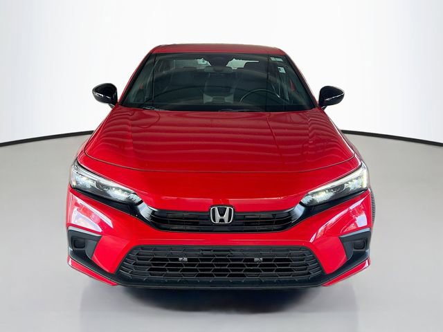 Used 2023 Honda Civic Sport image 2