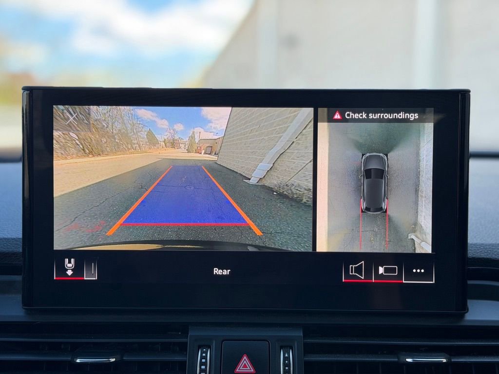 Used 2021 Audi Q5 2.0T Premium Plus w/ Premium Plus Package image 40