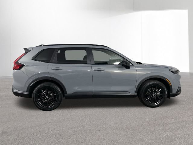 New 2026 Honda CR-V Sport-L image 22