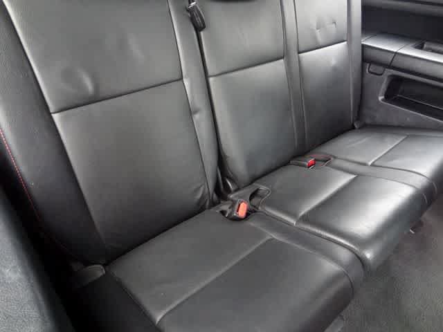 Used 2021 Toyota Sequoia TRD Pro AWD/4WD image 10