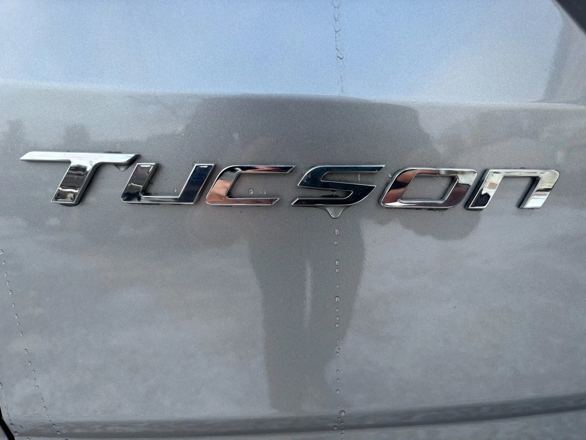 Used 2022 Hyundai Tucson Limited image 13