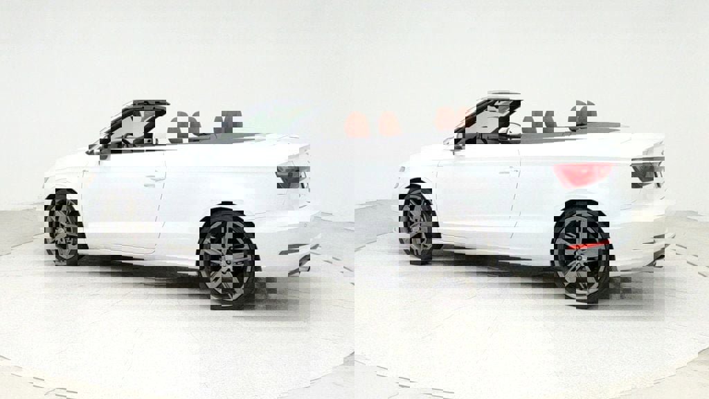 Used 2016 Audi A3 2.0T Premium Plus image 7