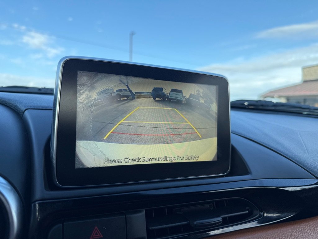 Used 2017 FIAT 124 Spider Lusso image 28