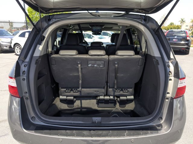 Used 2013 Honda Odyssey Touring image 6