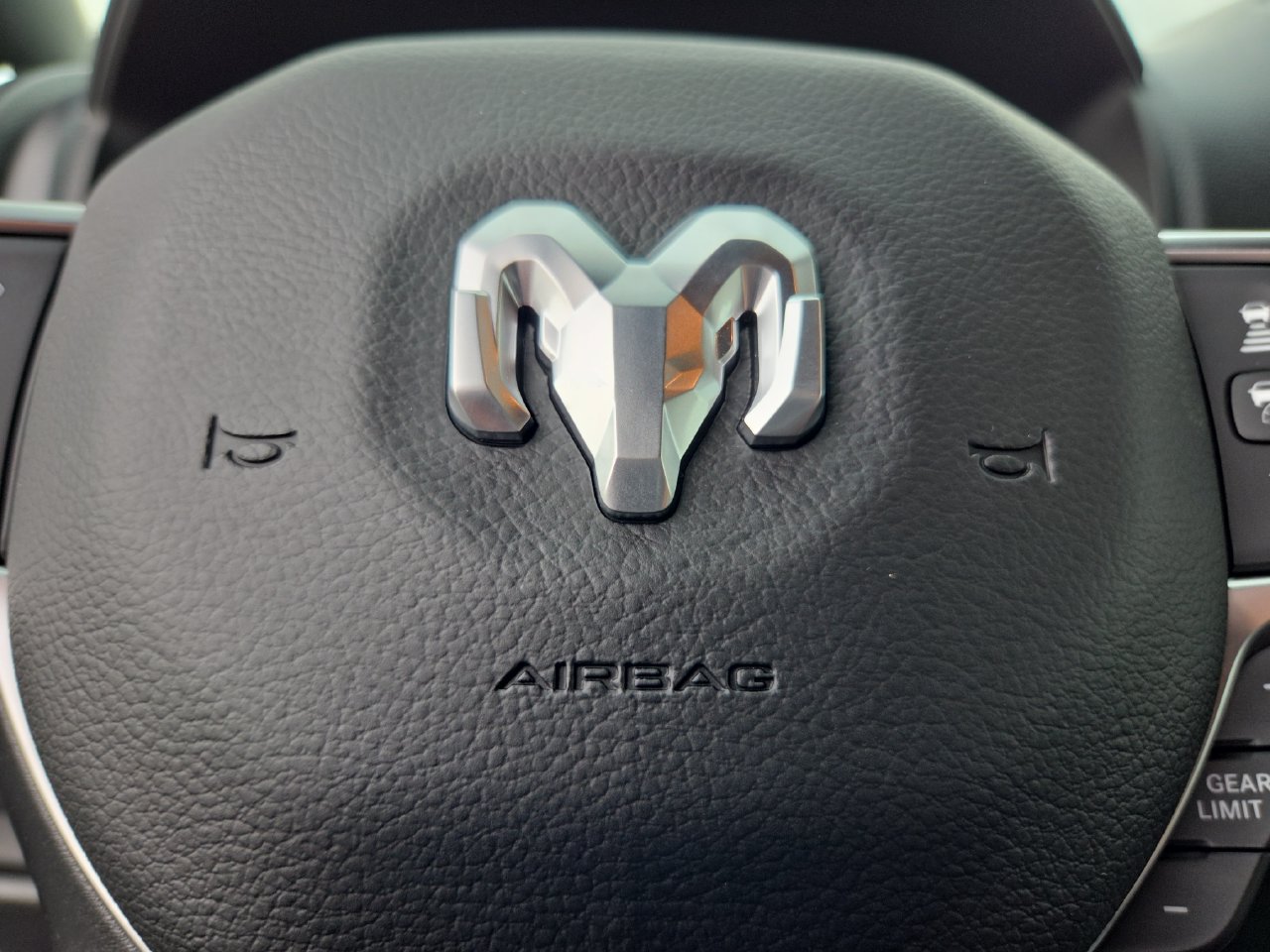 New 2026 RAM 1500 Big Horn AWD/4WD image 21