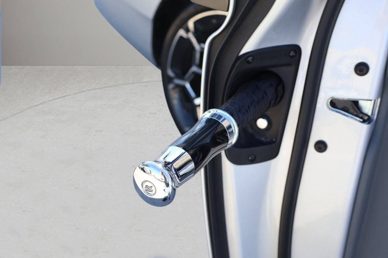 New 2025 Rolls-Royce Ghost Black Badge image 24