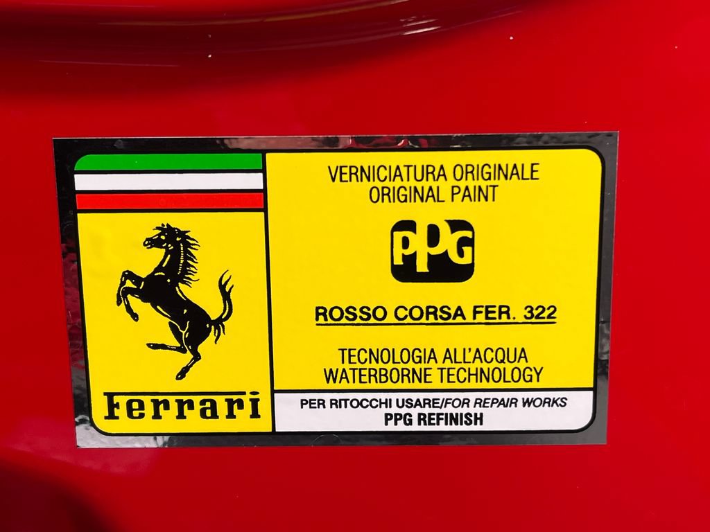 Used 2019 Ferrari 488 Spider RWD image 24