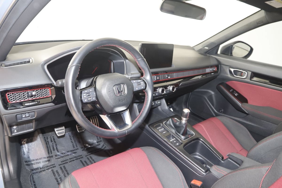 Used 2022 Honda Civic Si image 27