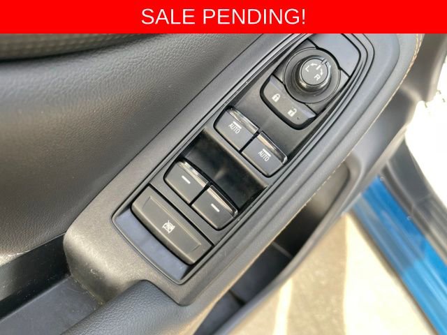 Used 2022 Subaru Forester Wilderness image 11