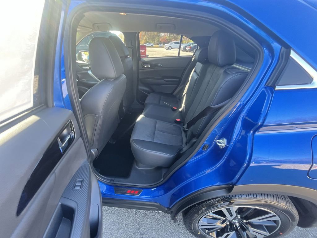 New 2026 Mitsubishi Eclipse Cross SE image 21