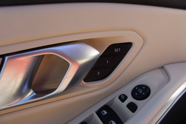 Used 2021 BMW 330i Sedan w/ Convenience Package image 10