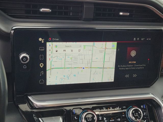 Used 2023 GMC Sierra 1500 Denali Ultimate image 29