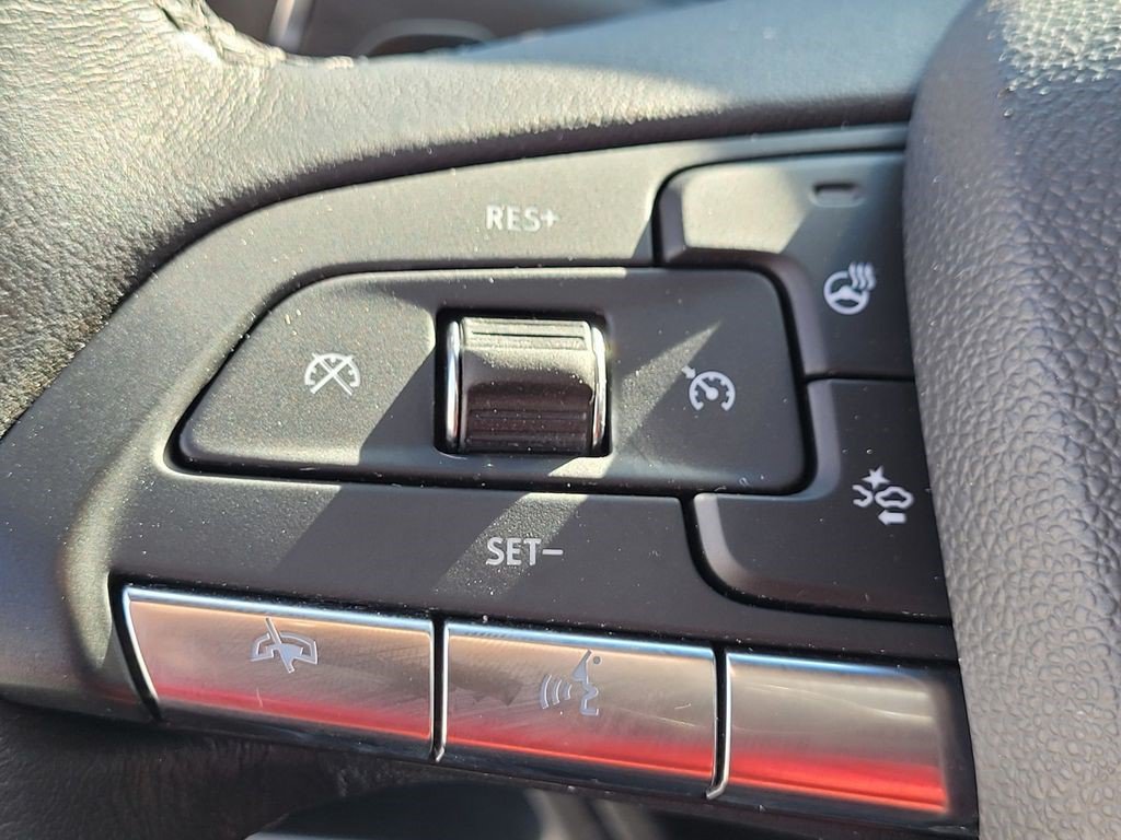 Certified 2023 Cadillac CT5 Luxury AWD/4WD image 28