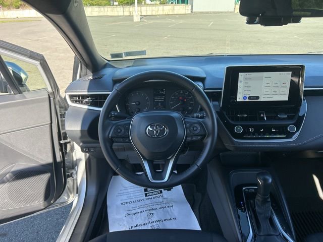 Used 2023 Toyota Corolla SE FWD image 14
