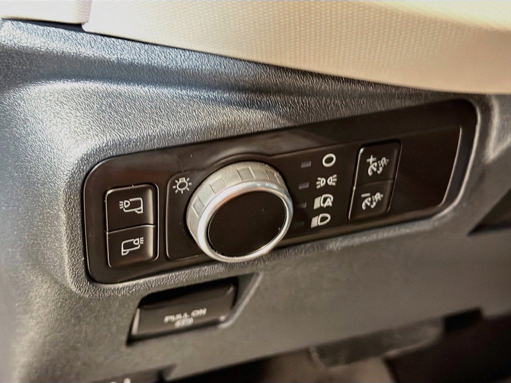 Used 2023 Ford Bronco Wildtrak AWD/4WD image 12