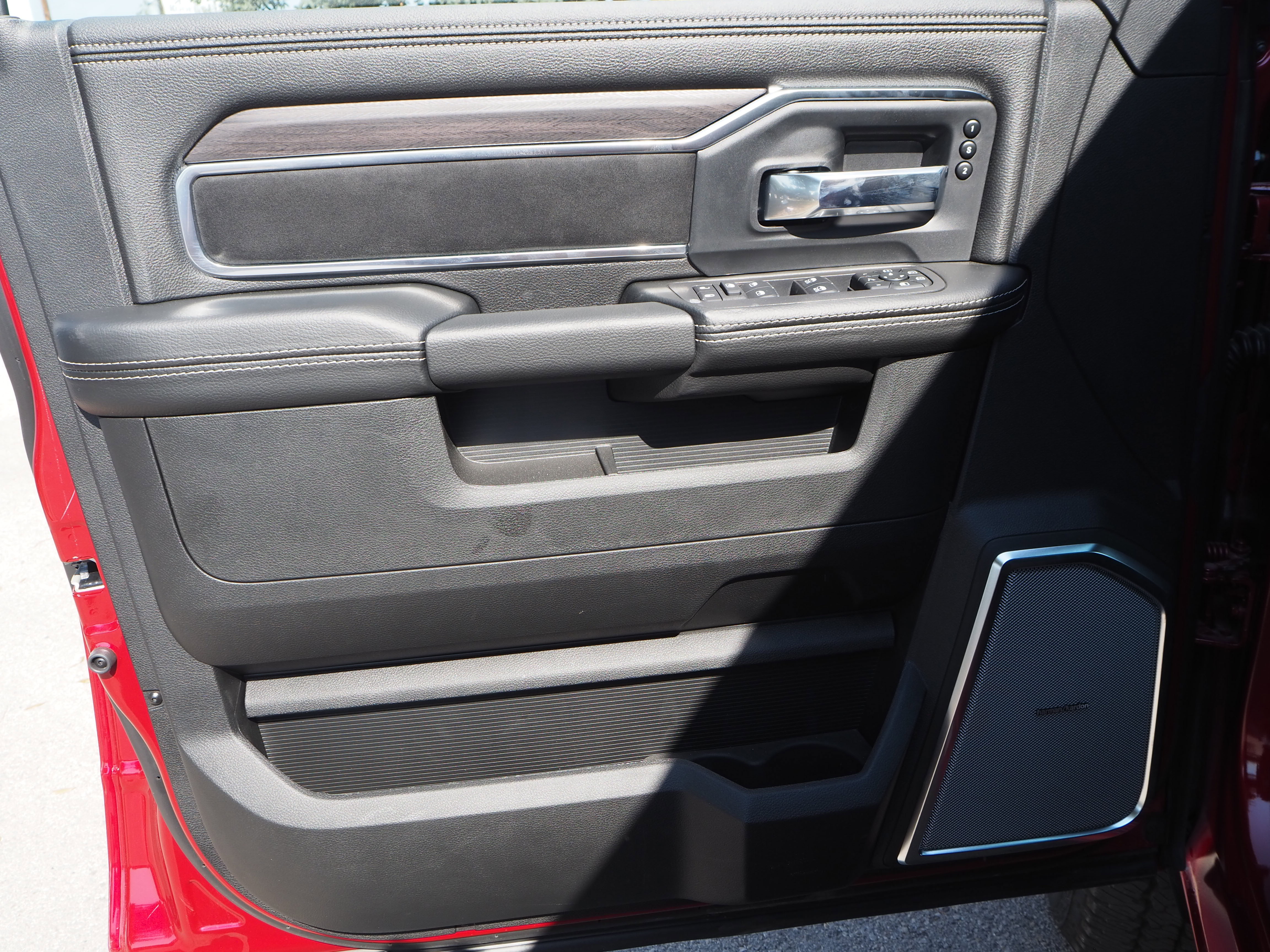 New 2026 RAM 2500 Laramie image 25