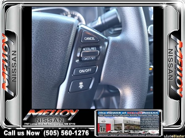 Used 2023 Nissan Frontier SV w/ Midnight Edition Package image 19
