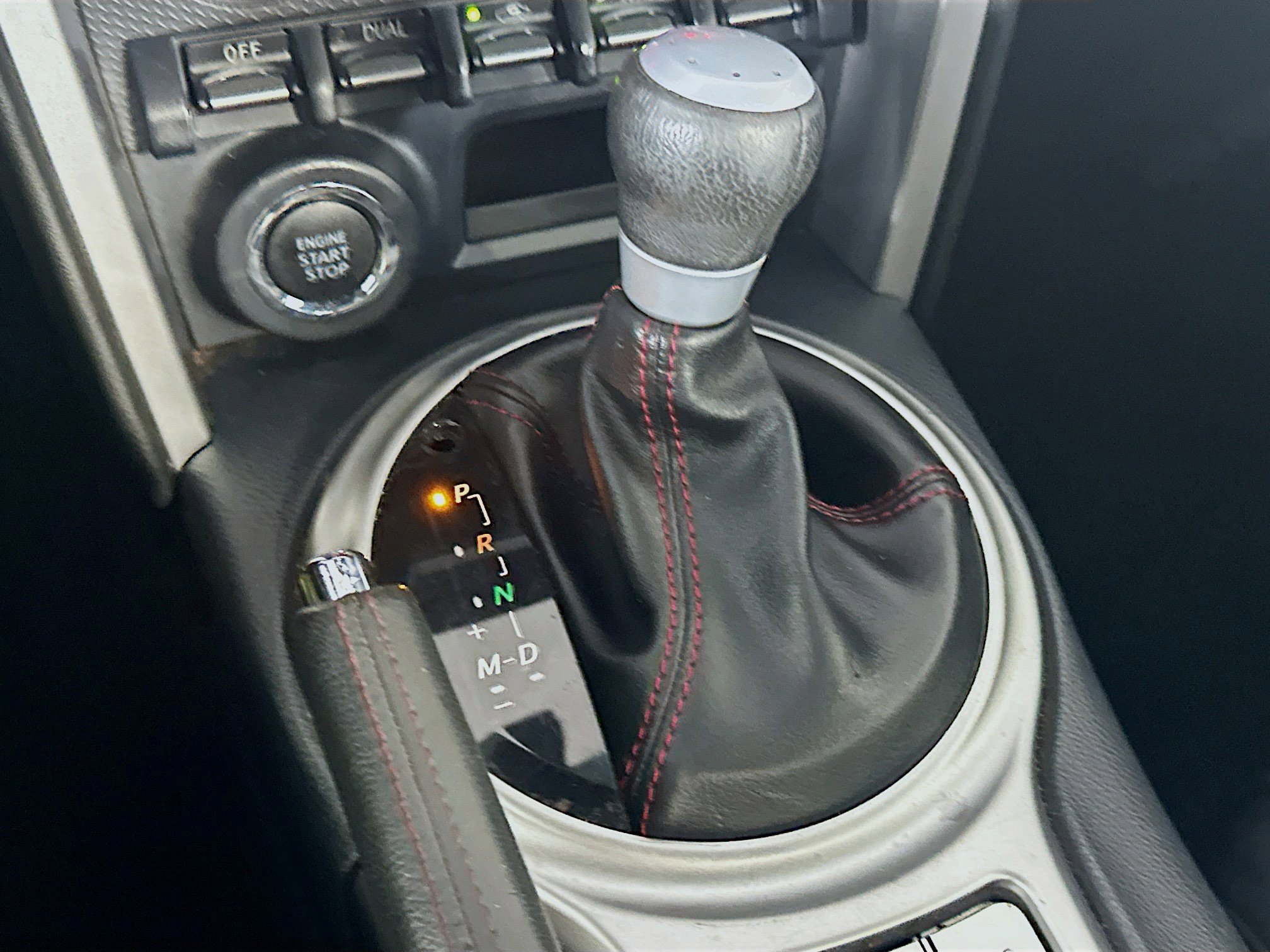 Used 2015 Subaru BRZ Limited w/ Popular Package #1B RWD image 23