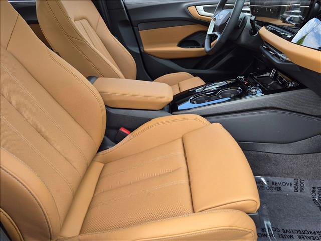 Used 2026 Audi A5 2.0T Premium Plus w/ Premium Plus Package AWD/4WD image 18