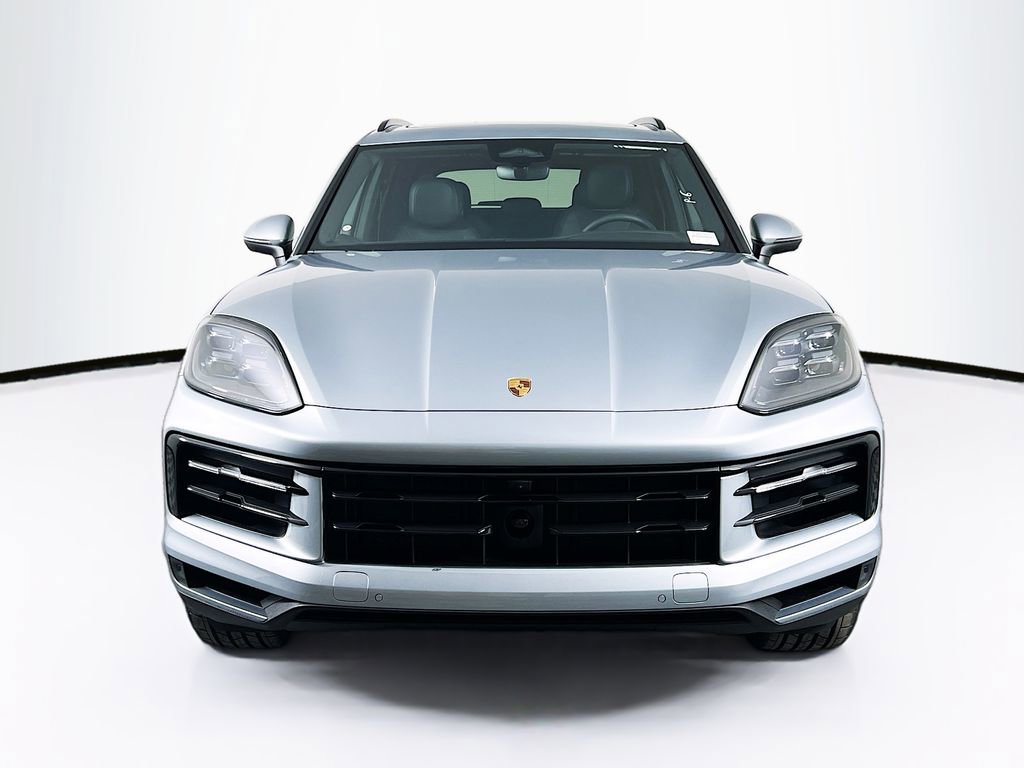 New 2026 Porsche Cayenne image 6