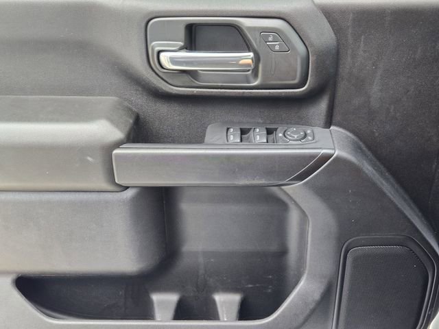 Used 2024 Chevrolet Silverado 3500 W/T w/ WT Convenience Package image 24
