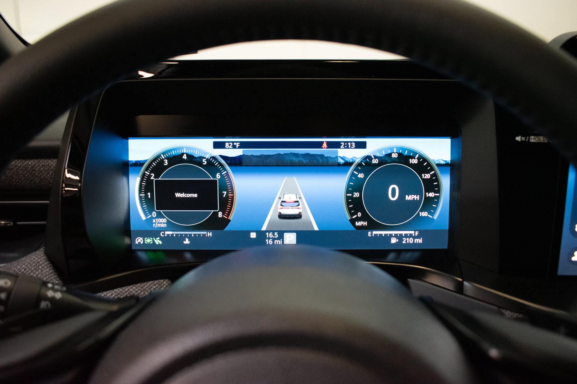 New 2026 Subaru Outback Premium AWD/4WD image 13
