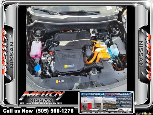 Used 2024 Kia Niro EX w/ EX Cold Weather Package image 20