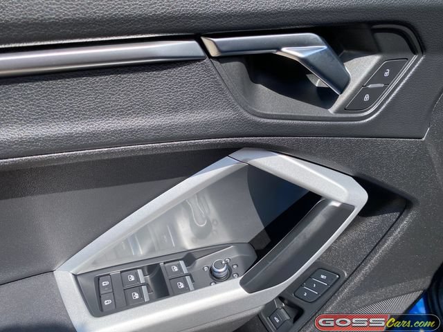Used 2023 Audi Q3 2.0T Premium AWD/4WD image 25