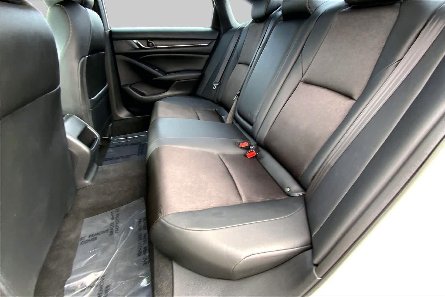 Used 2020 Honda Accord Sport image 20