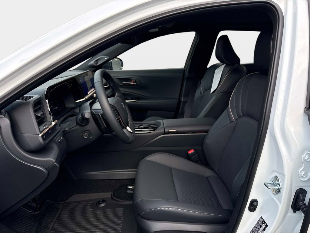 New 2026 Toyota Crown Platinum image 21