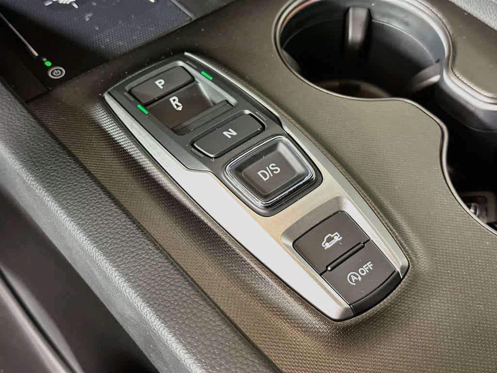 Used 2025 Honda Ridgeline TrailSport image 33