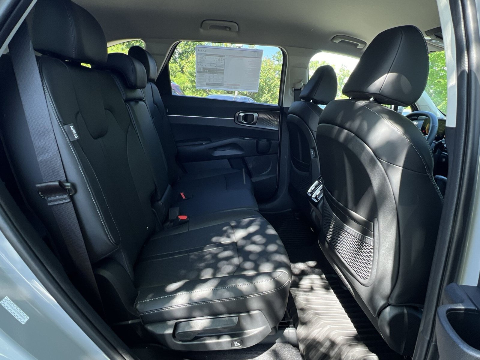 New 2026 Kia Sorento S AWD/4WD image 41