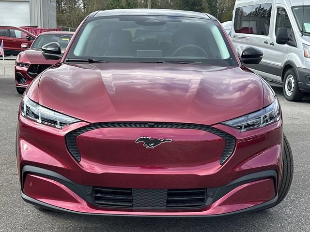 New 2025 Ford Mustang Mach-E Select w/ Comfort Package Lite image 2