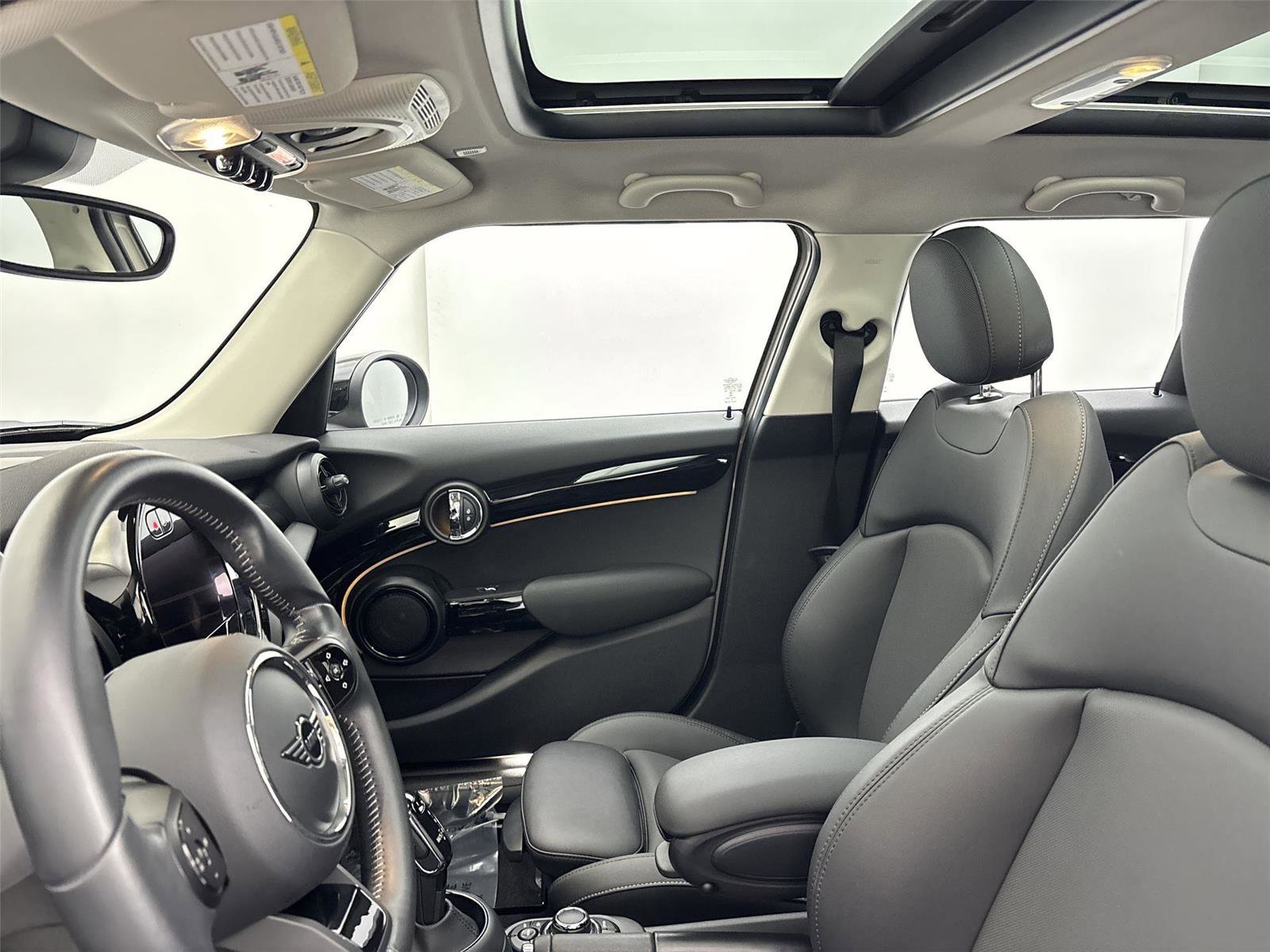 Used 2023 MINI Cooper S image 24