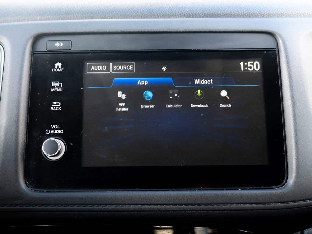 Used 2022 Honda HR-V EX-L image 22