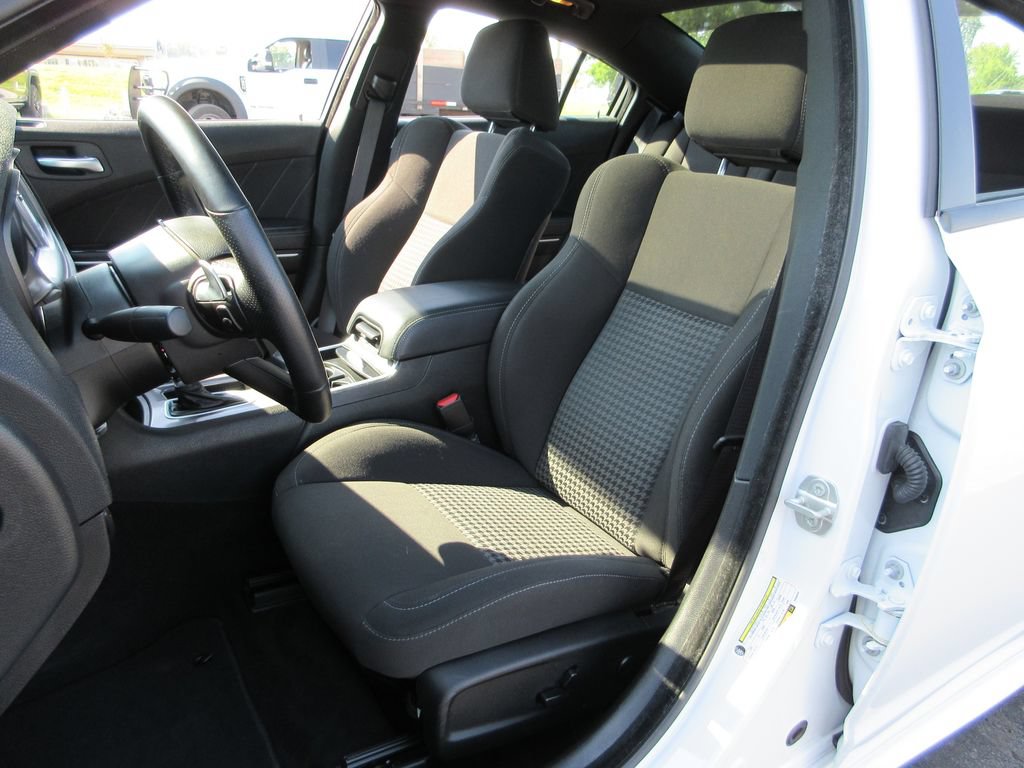 Used 2023 Dodge Charger Scat Pack RWD image 19