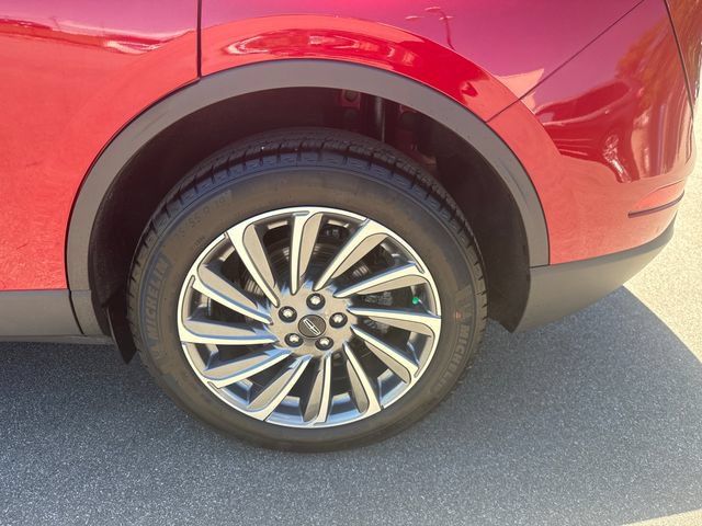 Certified 2023 Lincoln Corsair Reserve w/ Equipment Group 201A AWD/4WD image 29