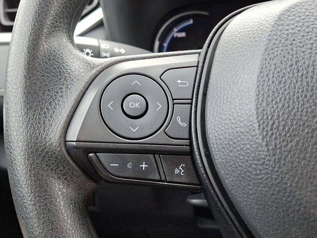 Certified 2024 Toyota RAV4 XLE image 18