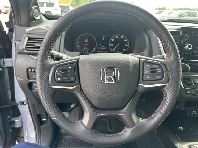 Used 2024 Honda Ridgeline TrailSport image 15